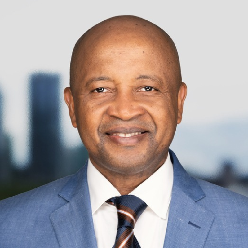 Vice-President
